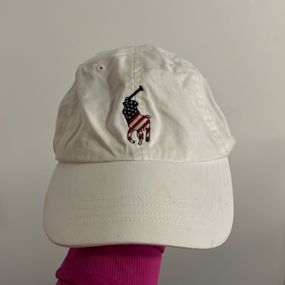 Polo hat